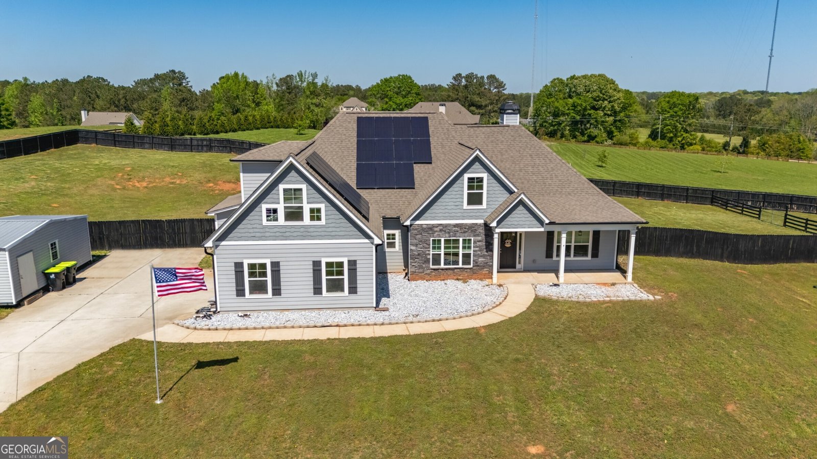 941 Highway 16 Newnan - 2