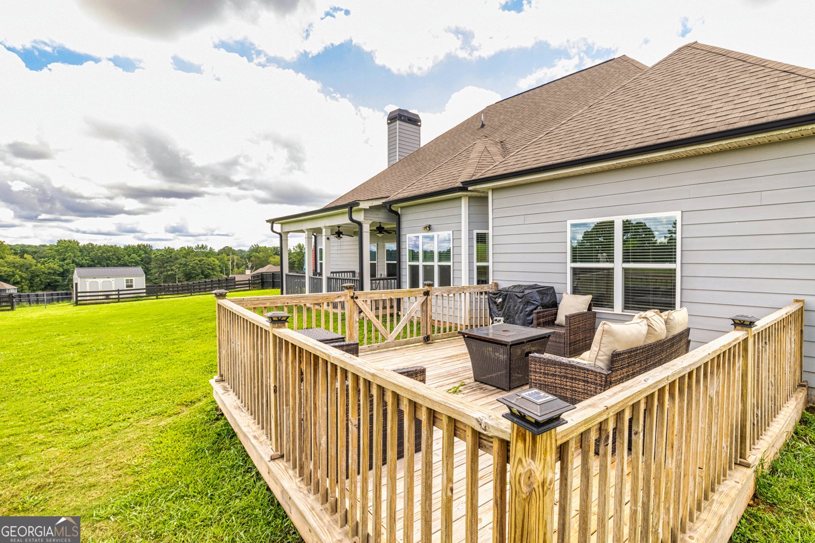 941 Highway 16 Newnan - 29