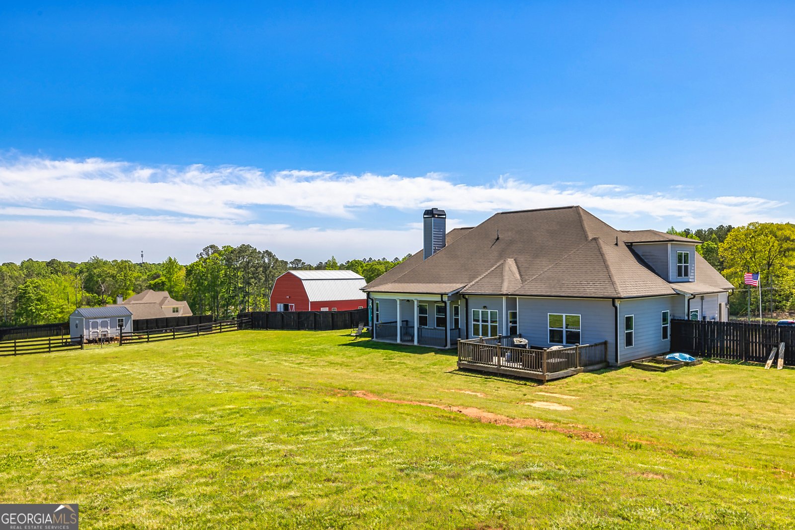 941 Highway 16 Newnan - 30