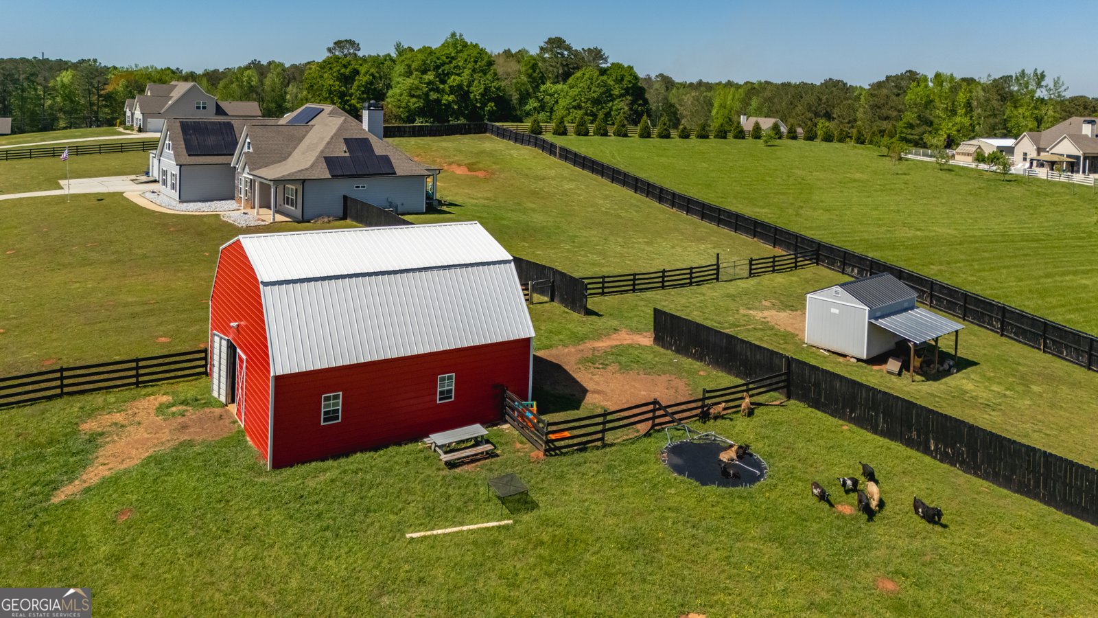 941 Highway 16 Newnan - 36