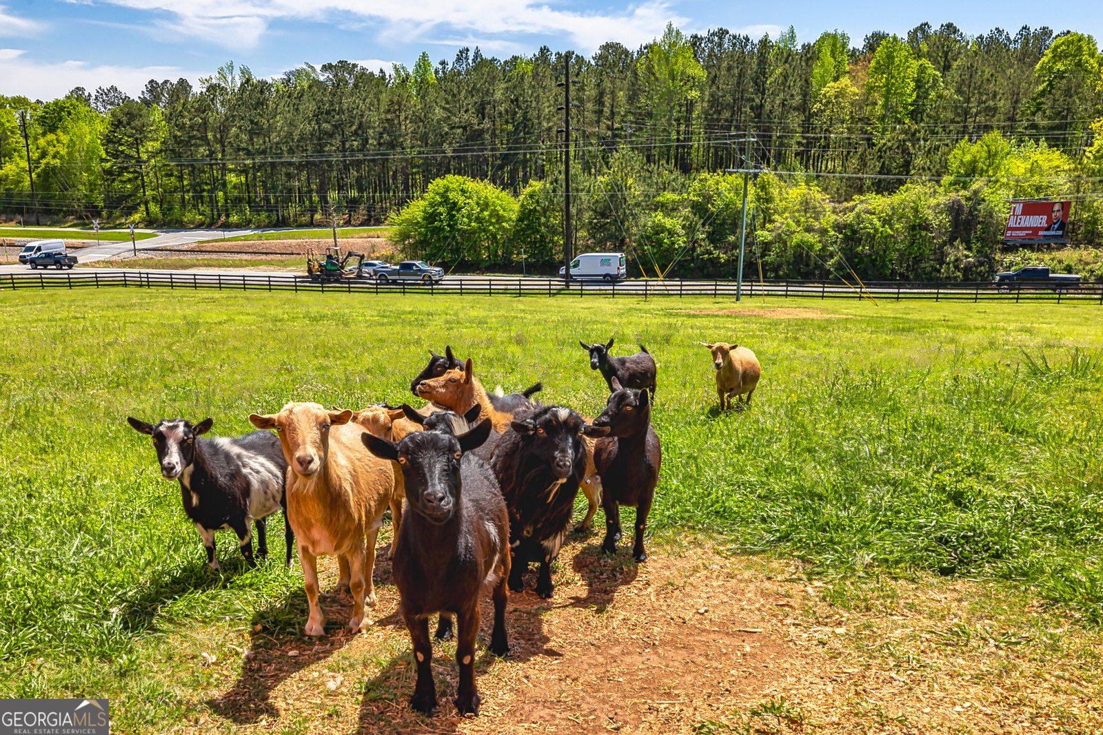 941 Highway 16 Newnan - 39