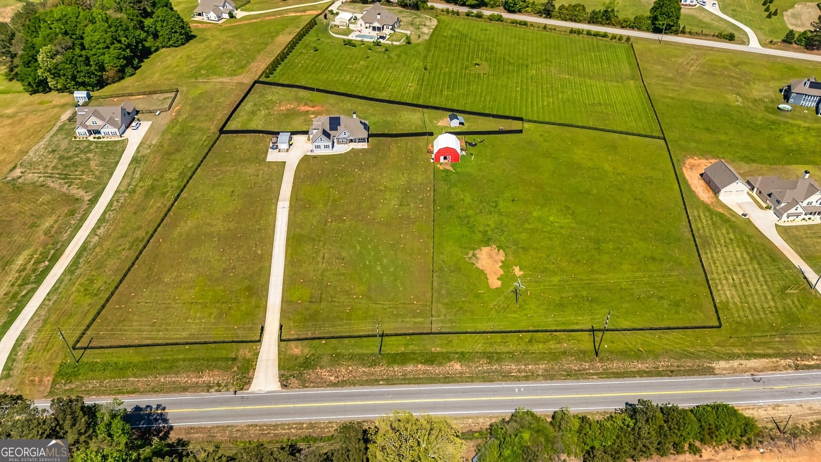 941 Highway 16 Newnan - 40