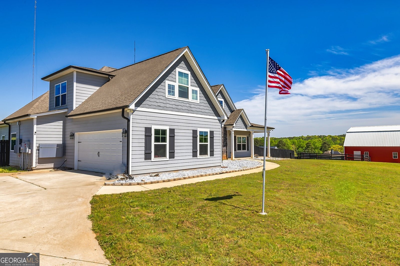 941 Highway 16 Newnan - Photo 43