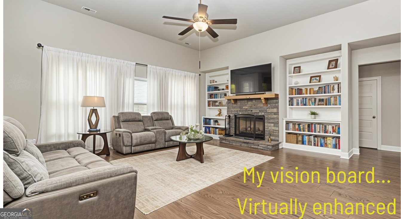 941 Highway 16 Newnan - 5