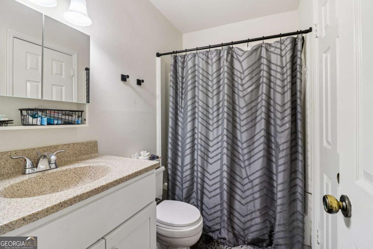 1138 Falling Water Drive Smyrna - 13