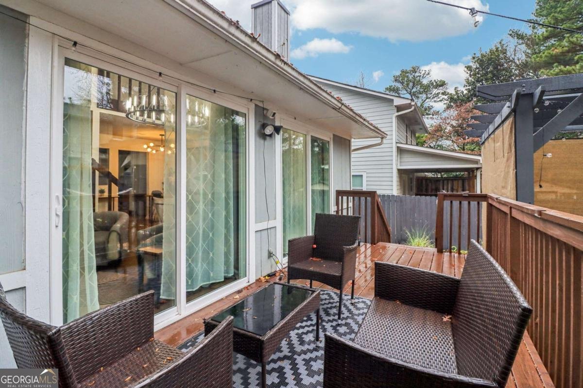 1138 Falling Water Drive Smyrna - 16