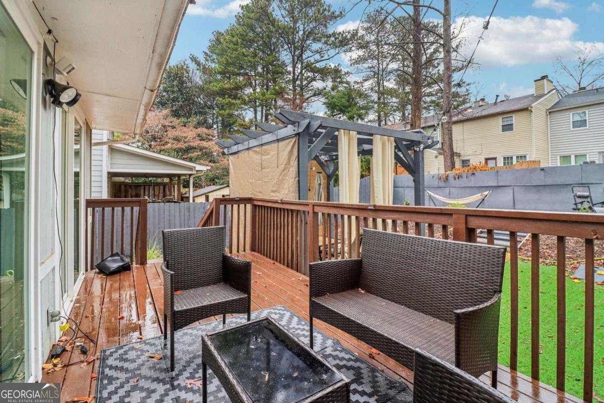 1138 Falling Water Drive Smyrna - 17