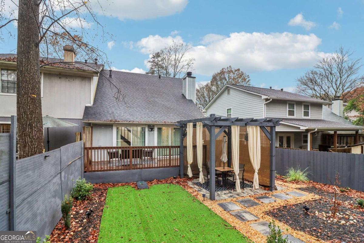 1138 Falling Water Drive Smyrna - 18