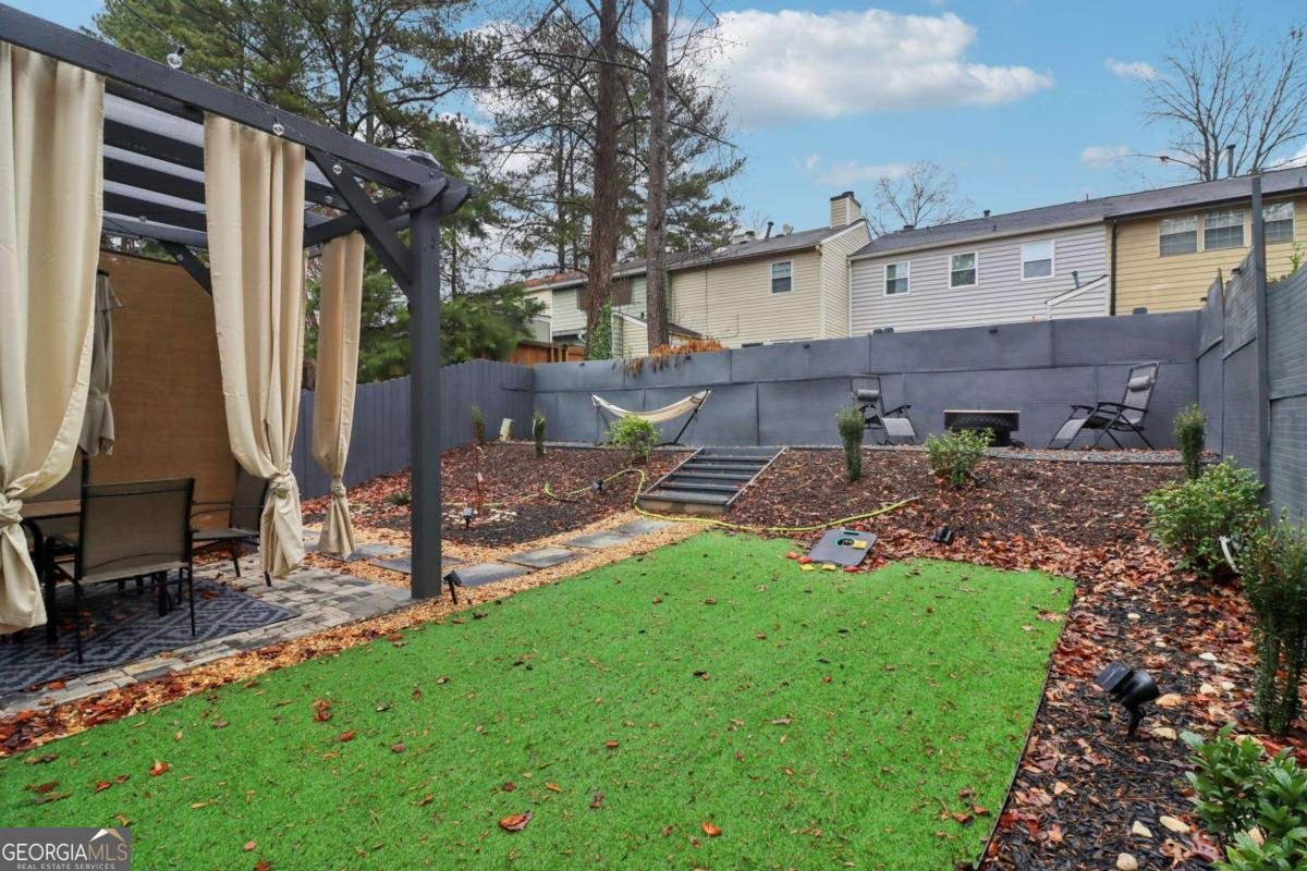 1138 Falling Water Drive Smyrna - 19