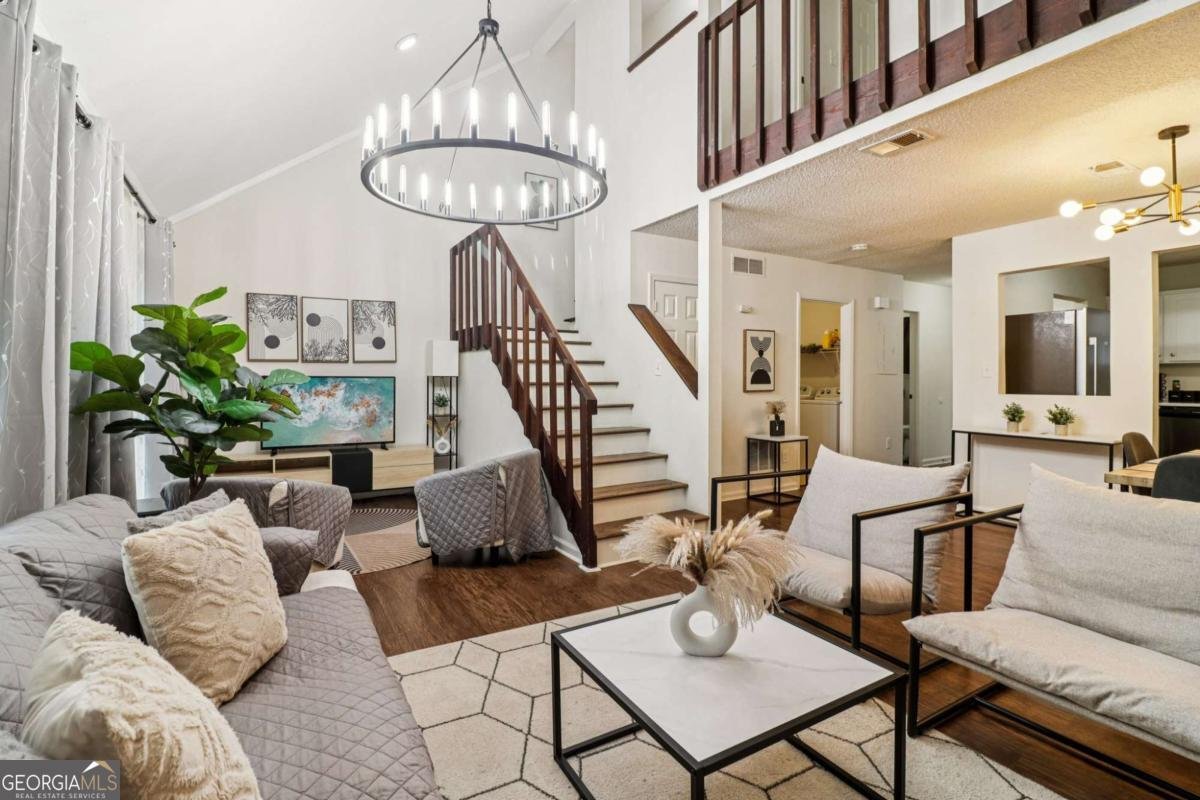 1138 Falling Water Drive Smyrna - 2