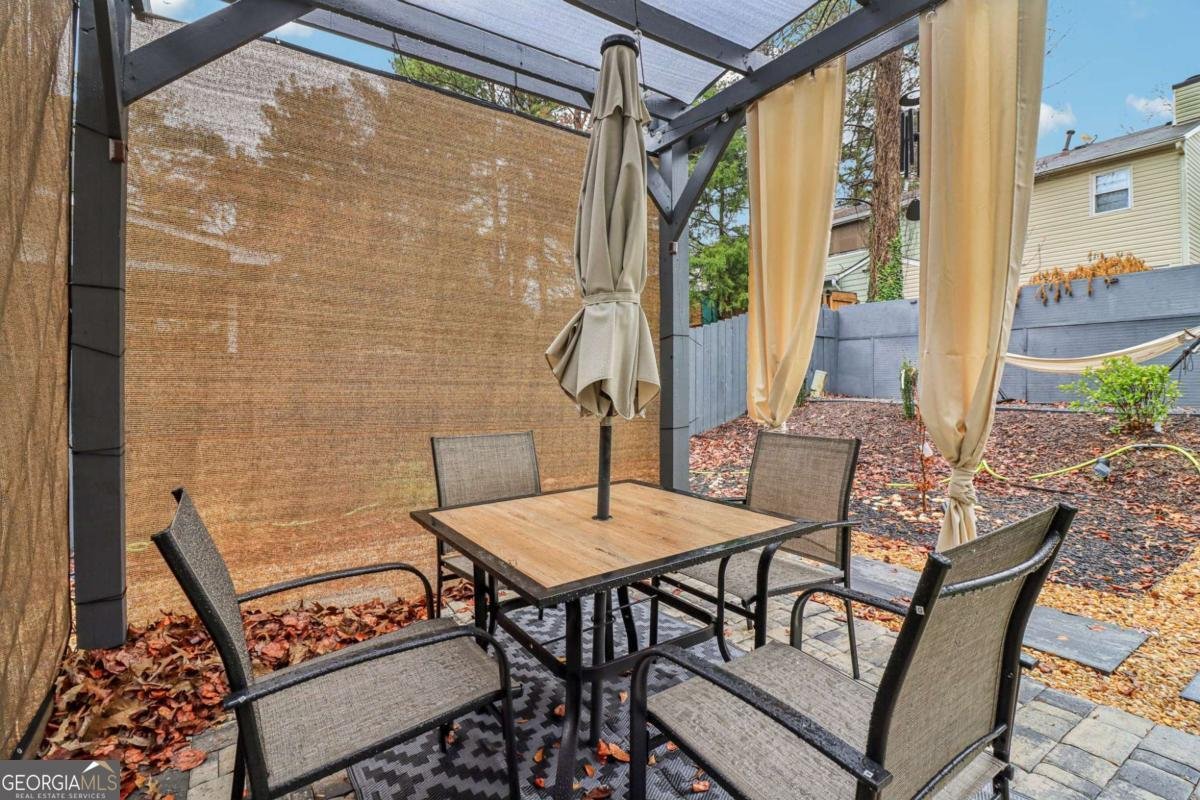 1138 Falling Water Drive Smyrna - 20