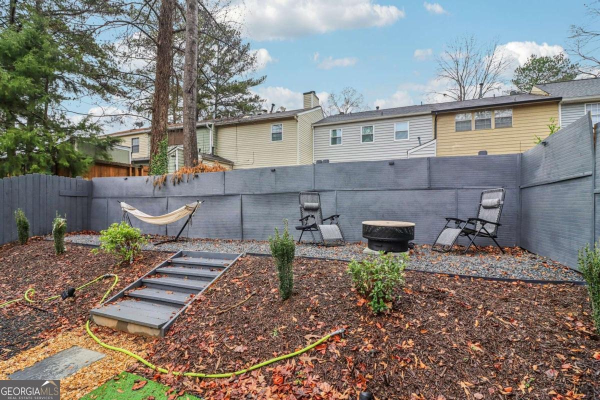 1138 Falling Water Drive Smyrna - 21