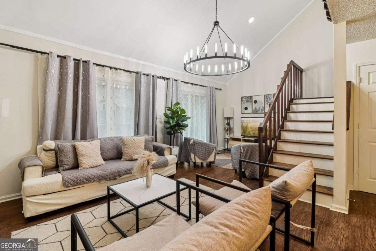 1138 Falling Water Drive Smyrna - 4