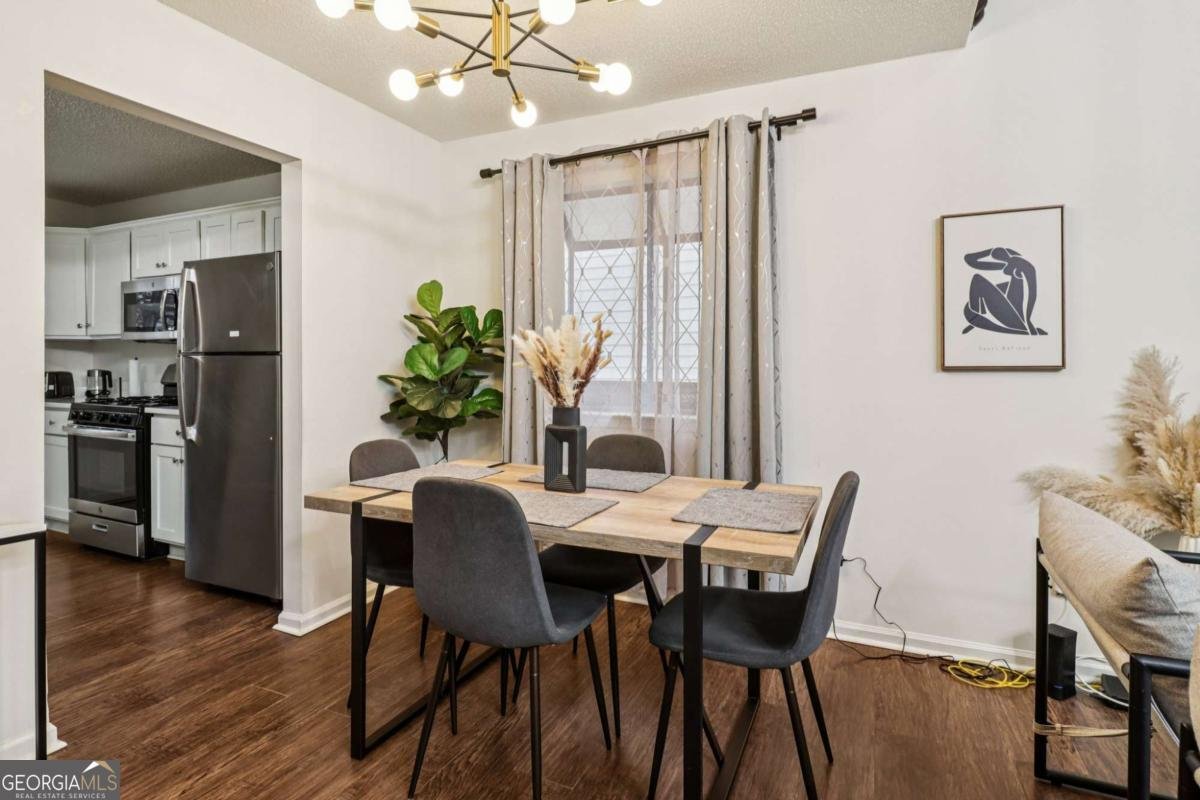 1138 Falling Water Drive Smyrna - 5