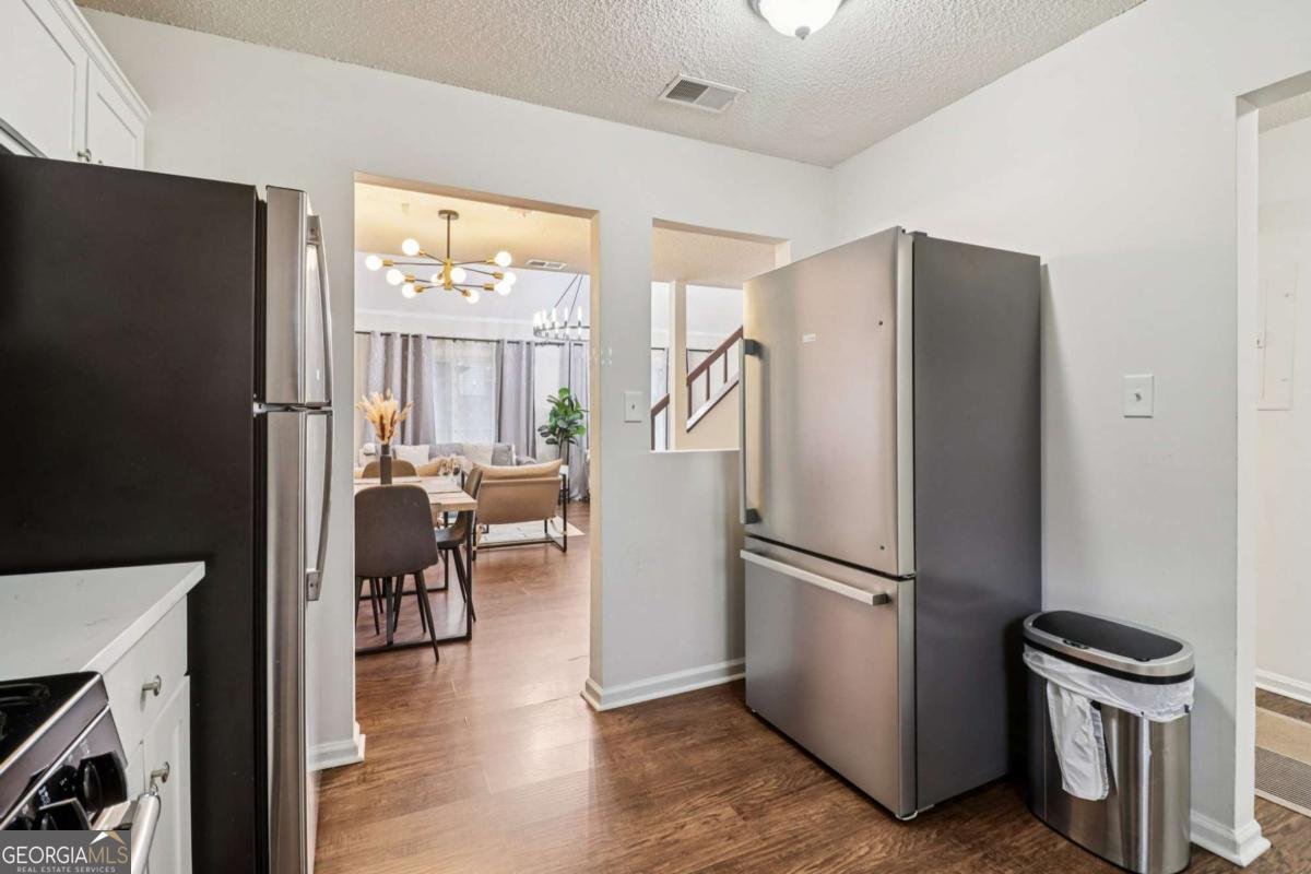 1138 Falling Water Drive Smyrna - 6