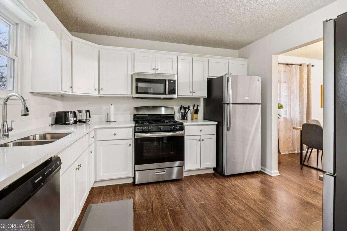 1138 Falling Water Drive Smyrna - 8