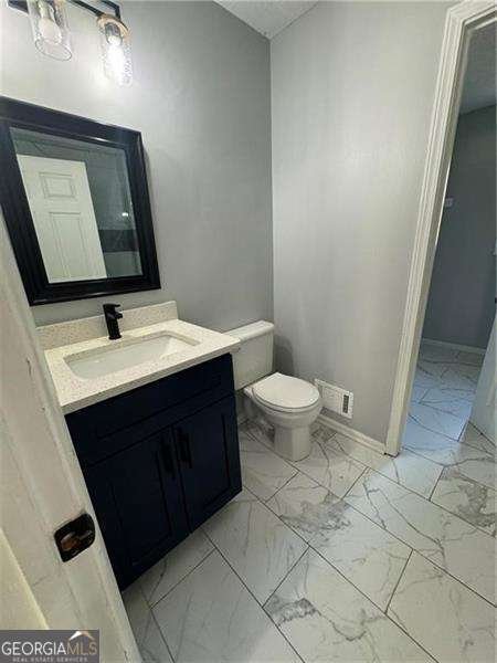 2911 Highpoint Road Snellville - 13