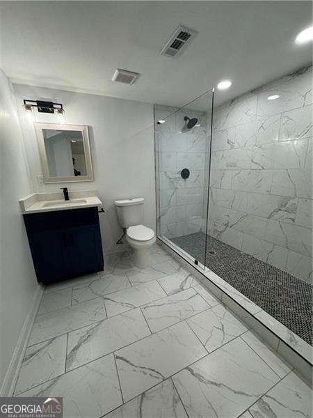 2911 Highpoint Road Snellville - 15