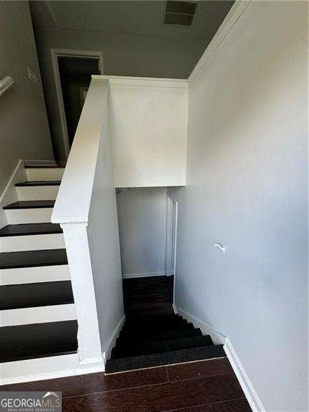 2911 Highpoint Road Snellville - 2