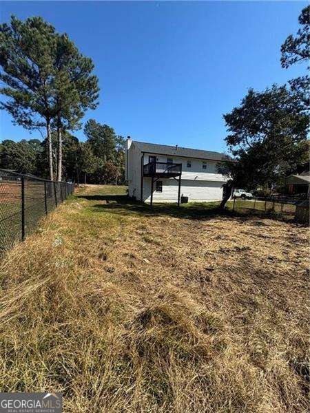 2911 Highpoint Road Snellville - 22