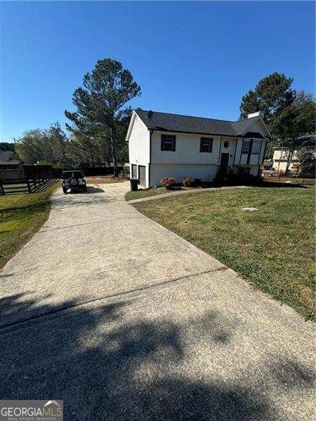 2911 Highpoint Road Snellville - 25