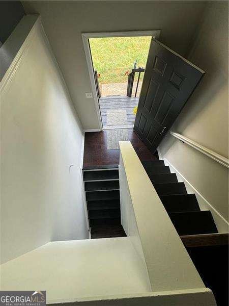 2911 Highpoint Road Snellville - 4