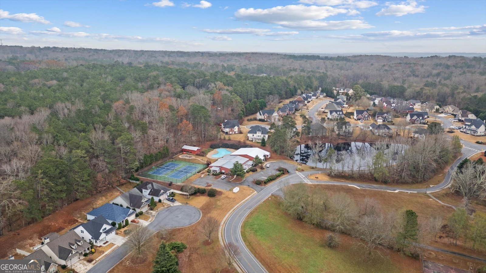 129 Deer Park Drive Carrollton - 2