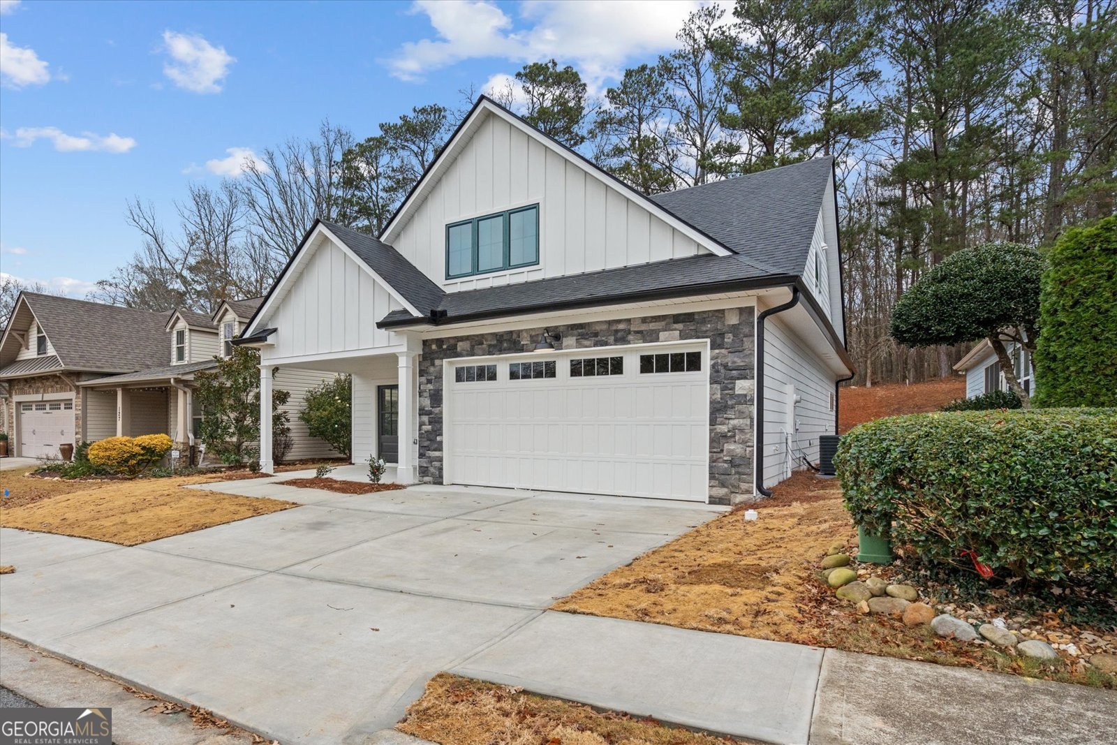 129 Deer Park Drive Carrollton - 3