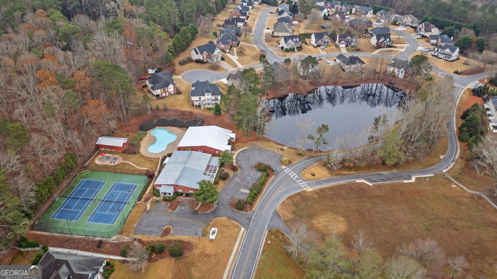 129 Deer Park Drive Carrollton - 43