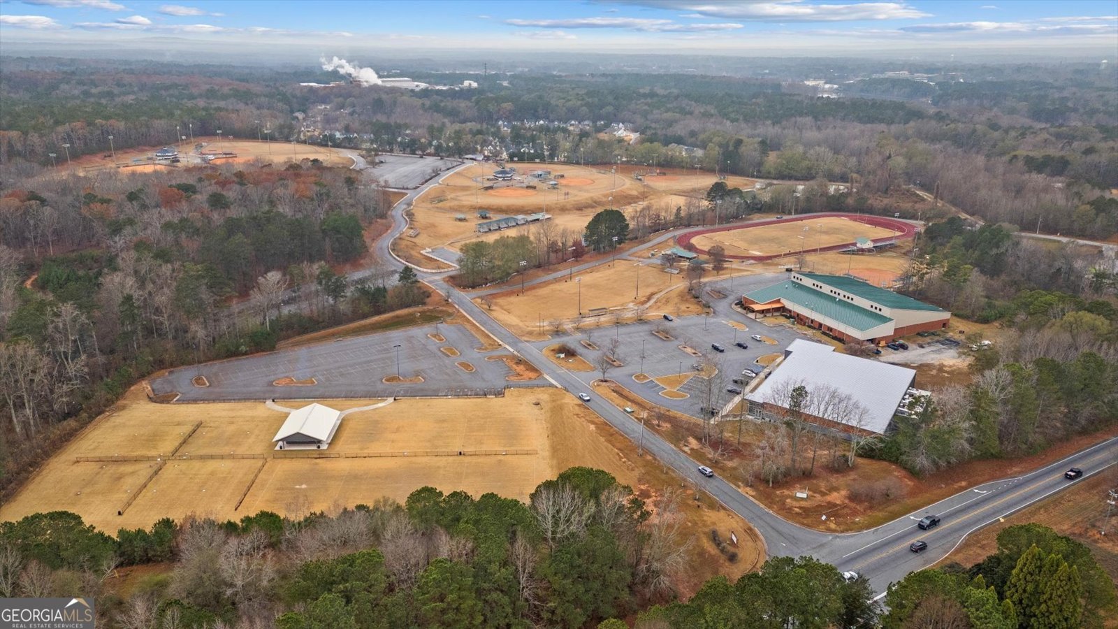 129 Deer Park Drive Carrollton - 45