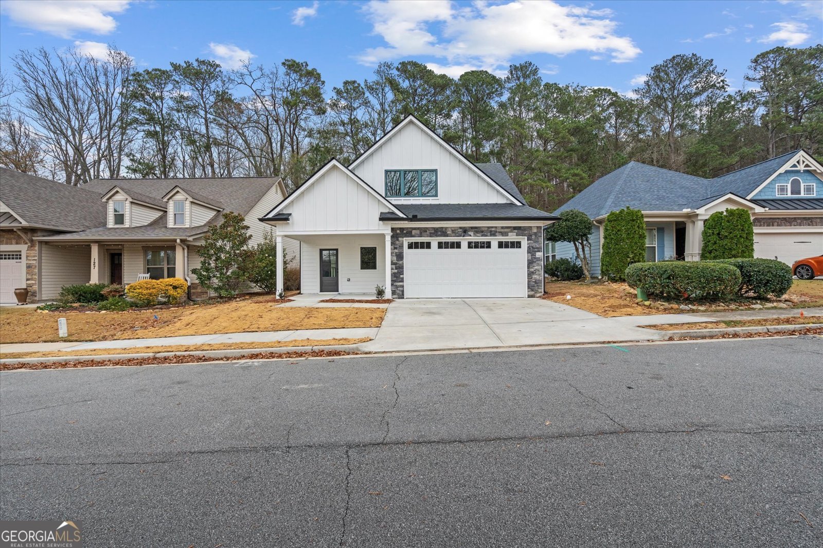 129 Deer Park Drive Carrollton - 46