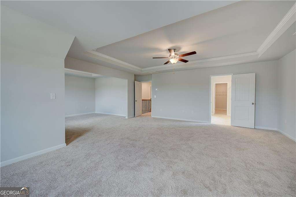 2536 Cadenza Circle Dacula - 21