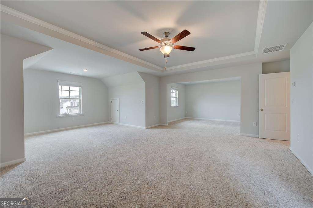 2536 Cadenza Circle Dacula - 22