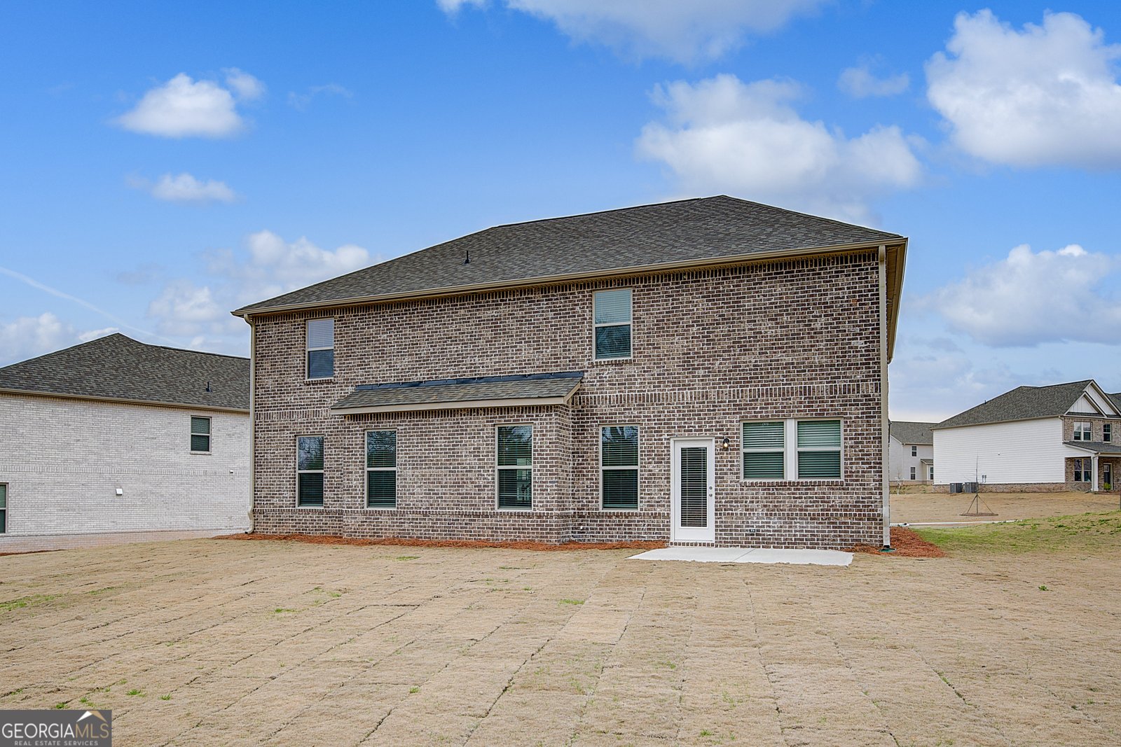 2536 Cadenza Circle Dacula - Photo 30