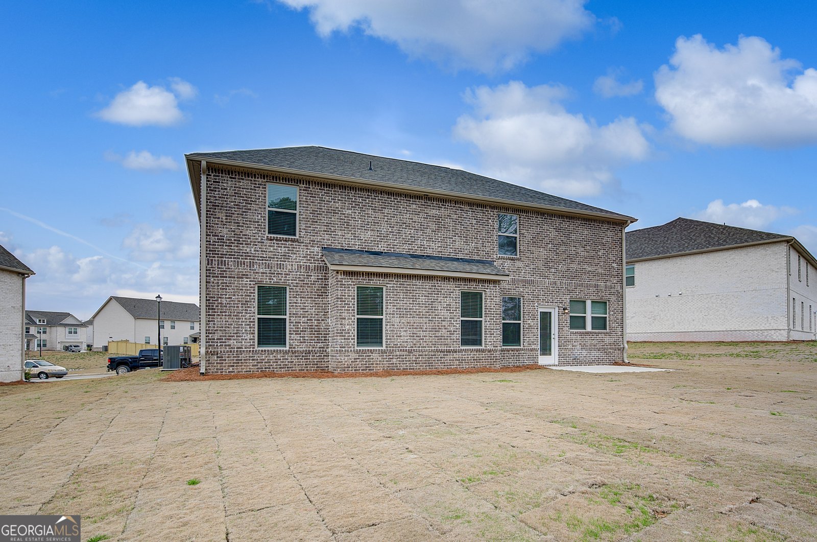 2536 Cadenza Circle Dacula - Photo 31