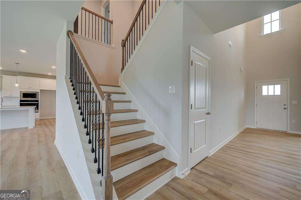 2536 Cadenza Circle Dacula - 7