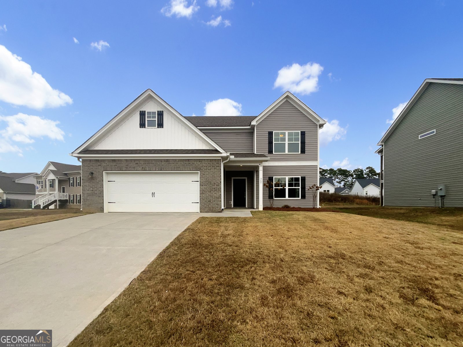 357 Soldiers Pathway Calhoun - main photo