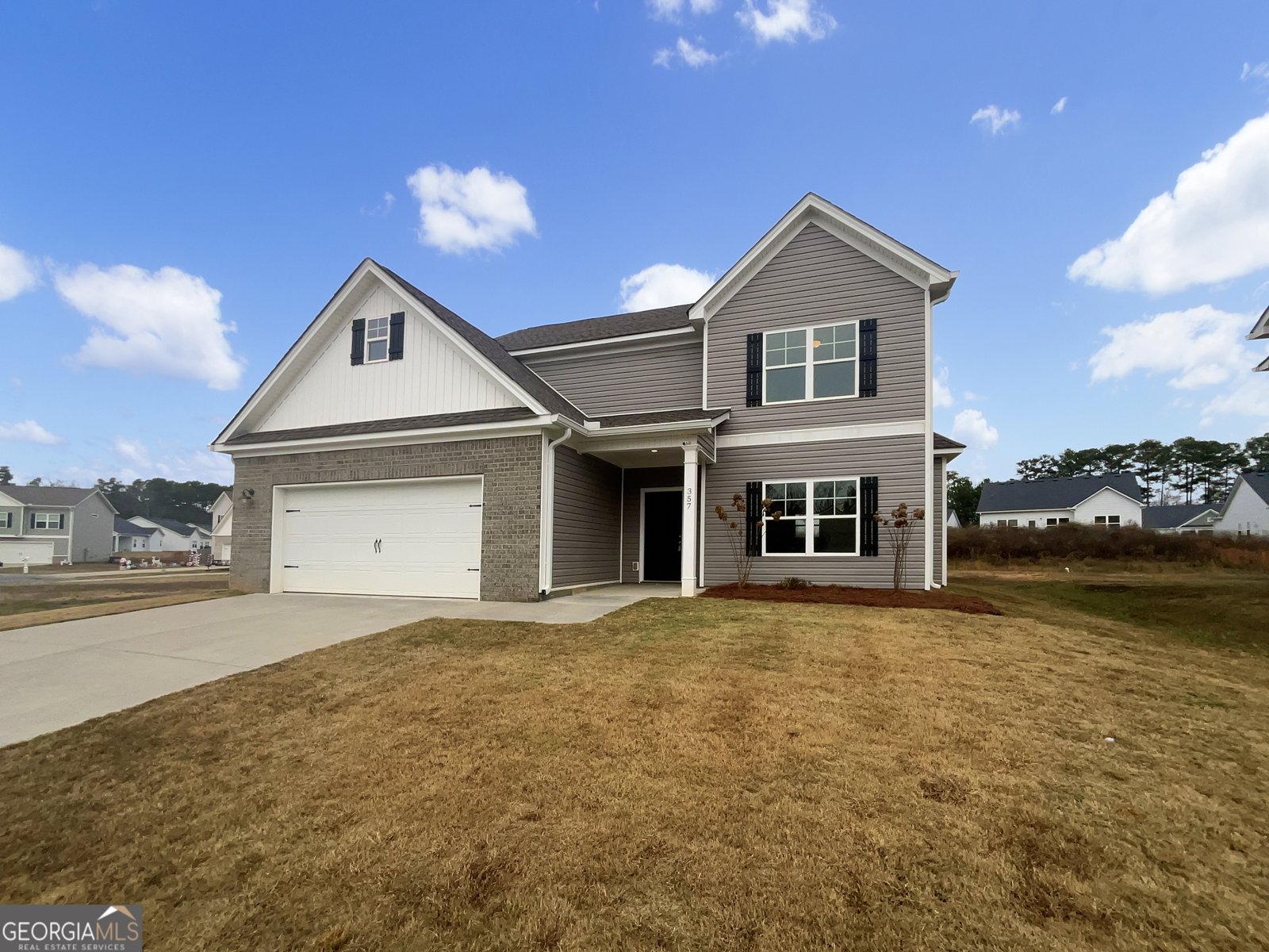 357 Soldiers Pathway Calhoun - 2