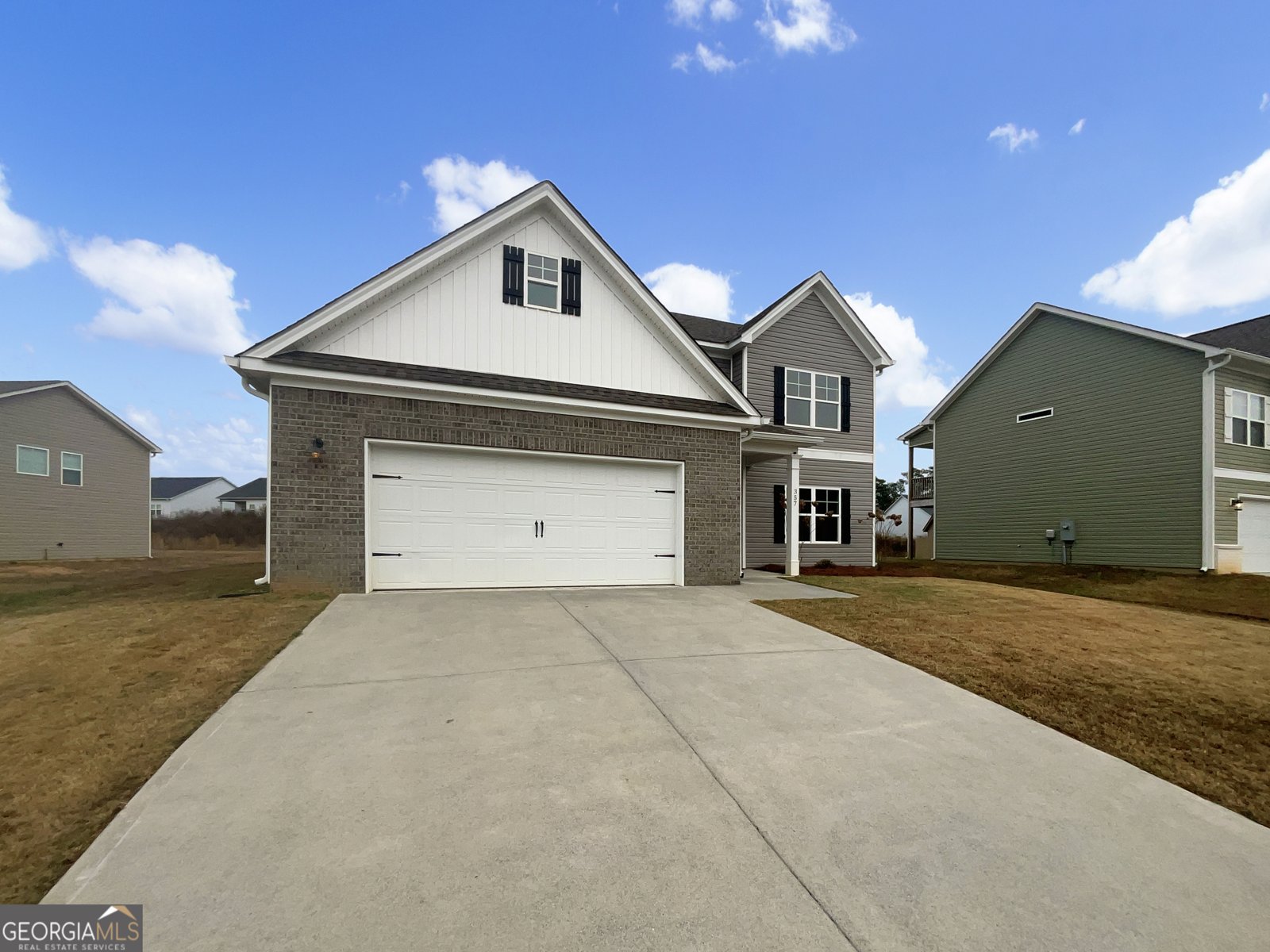 357 Soldiers Pathway Calhoun - 3