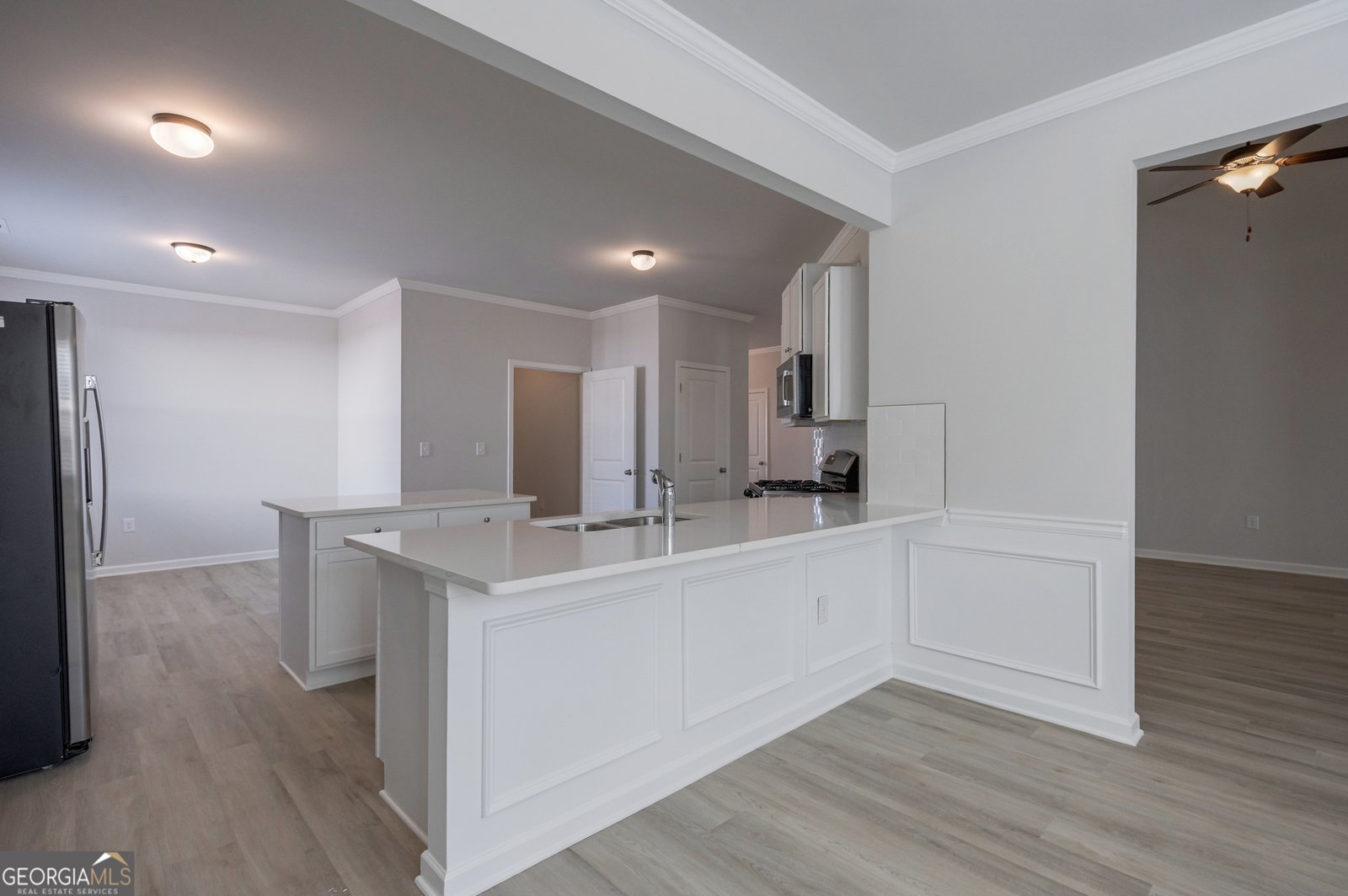 853 Crossroads Court Social Circle - 15