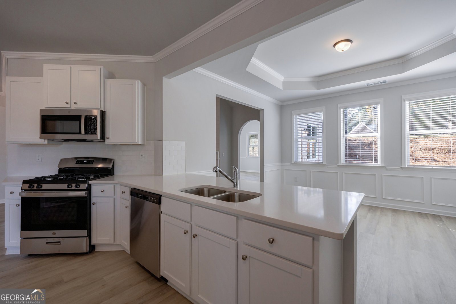 853 Crossroads Court Social Circle - 17