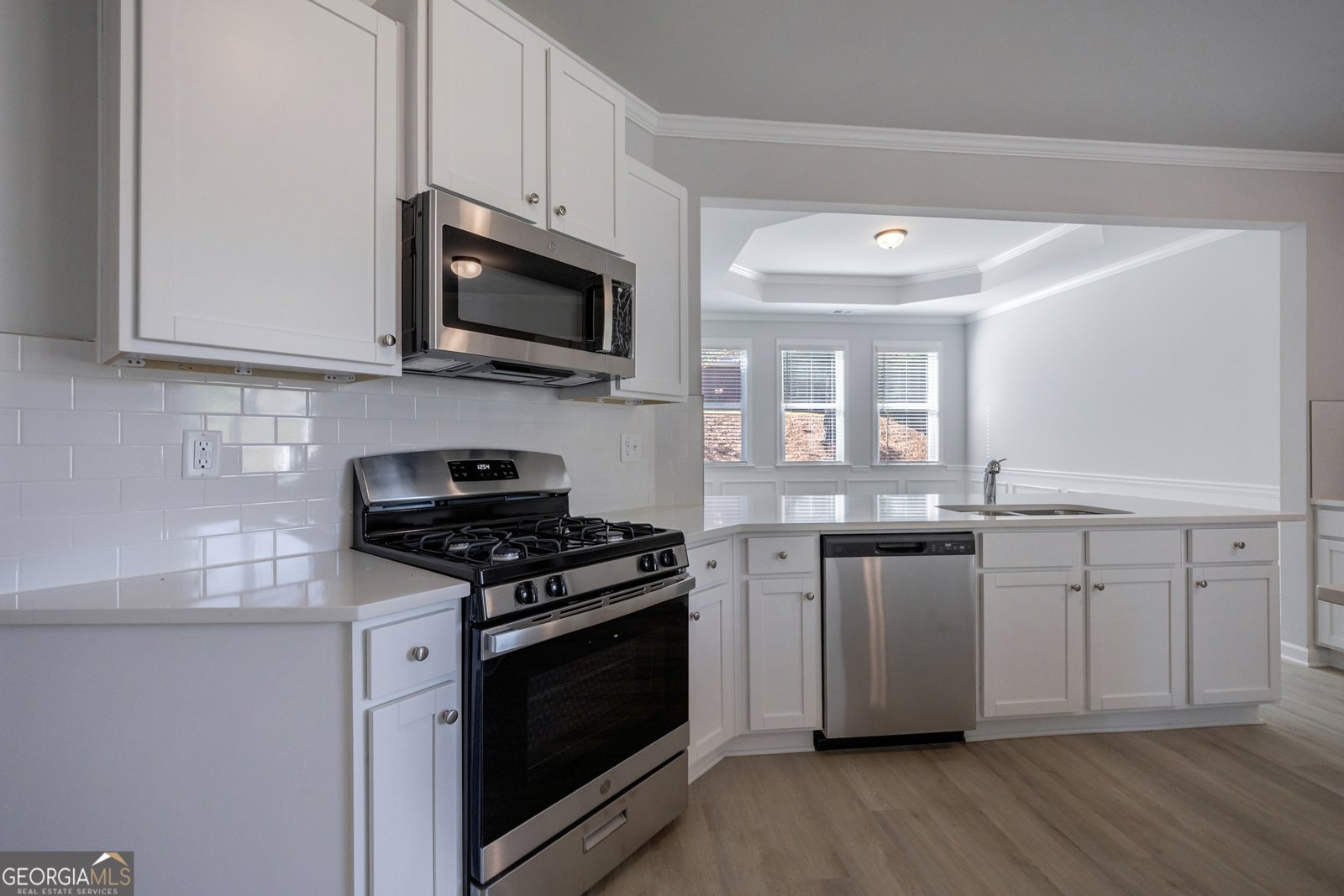 853 Crossroads Court Social Circle - 21