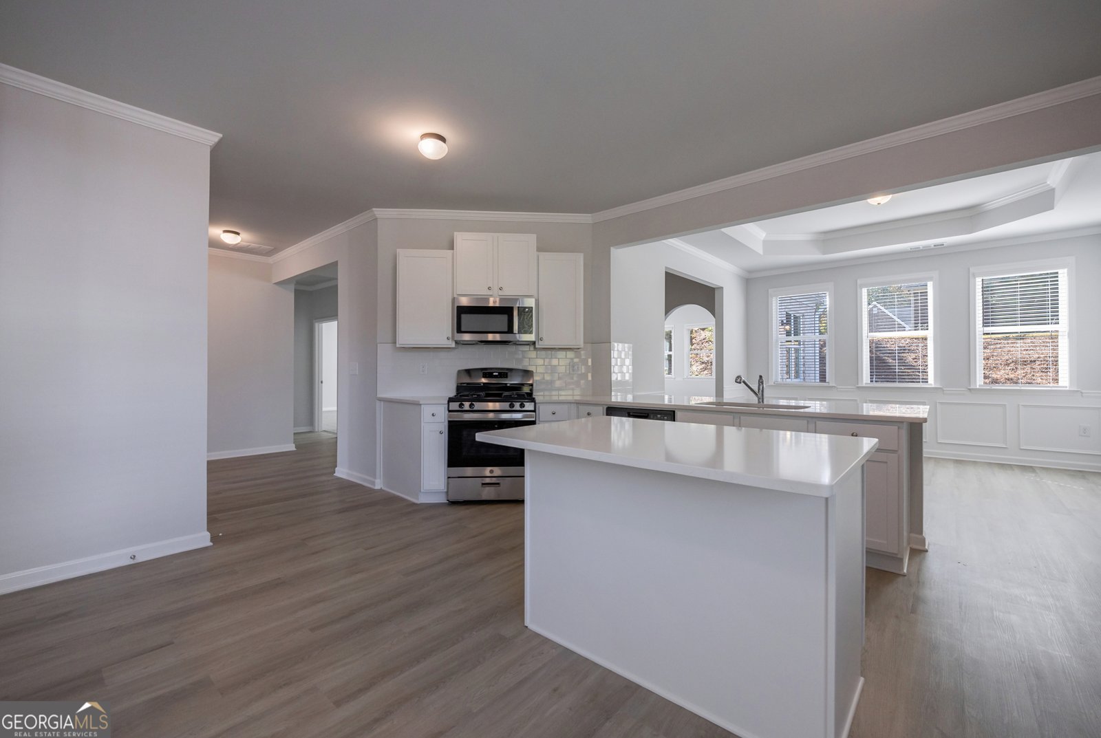 853 Crossroads Court Social Circle - 26