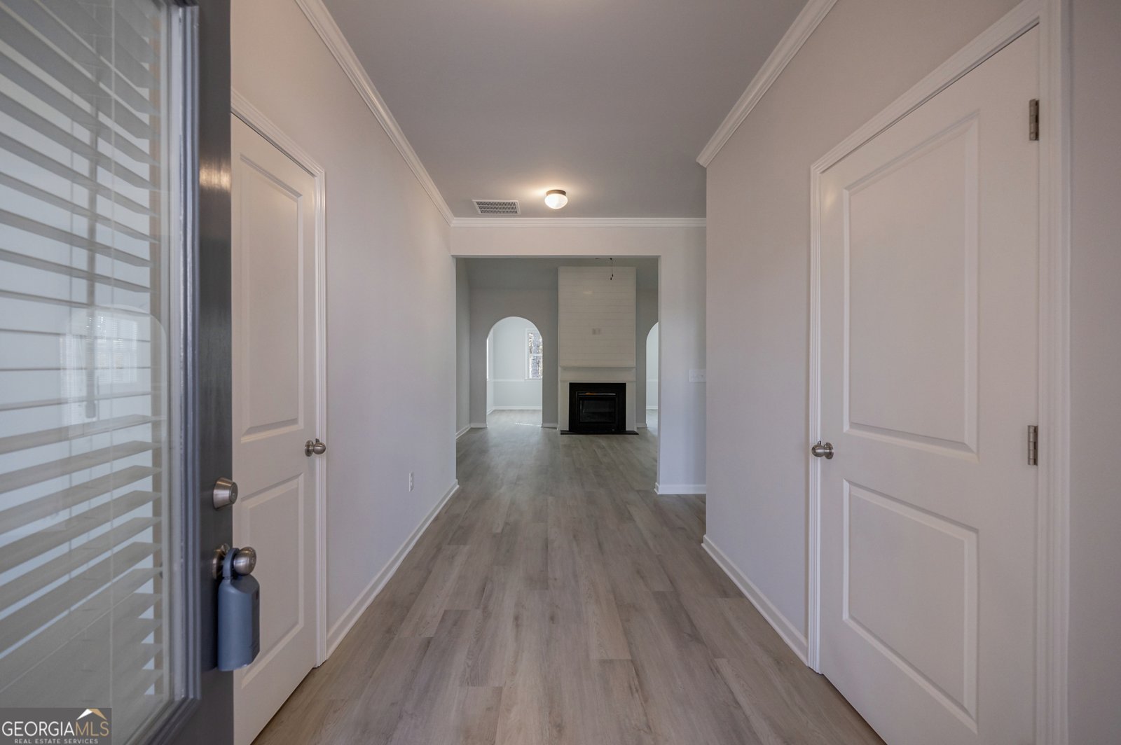 853 Crossroads Court Social Circle - 3