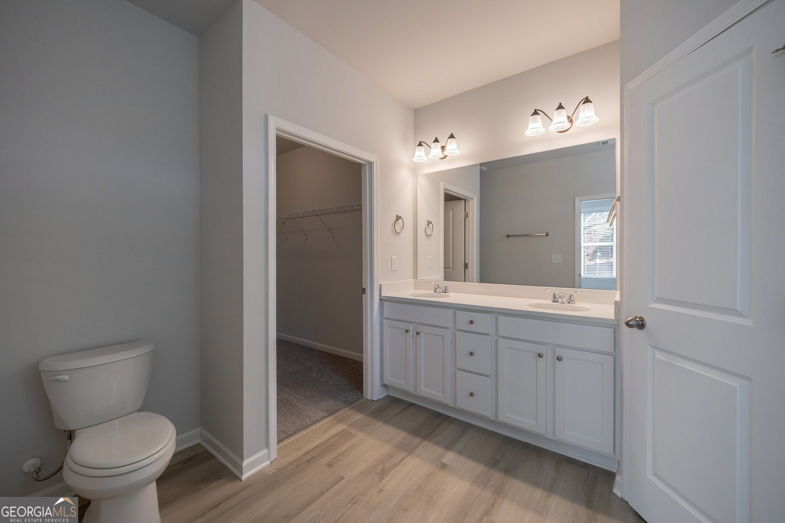 853 Crossroads Court Social Circle - 33