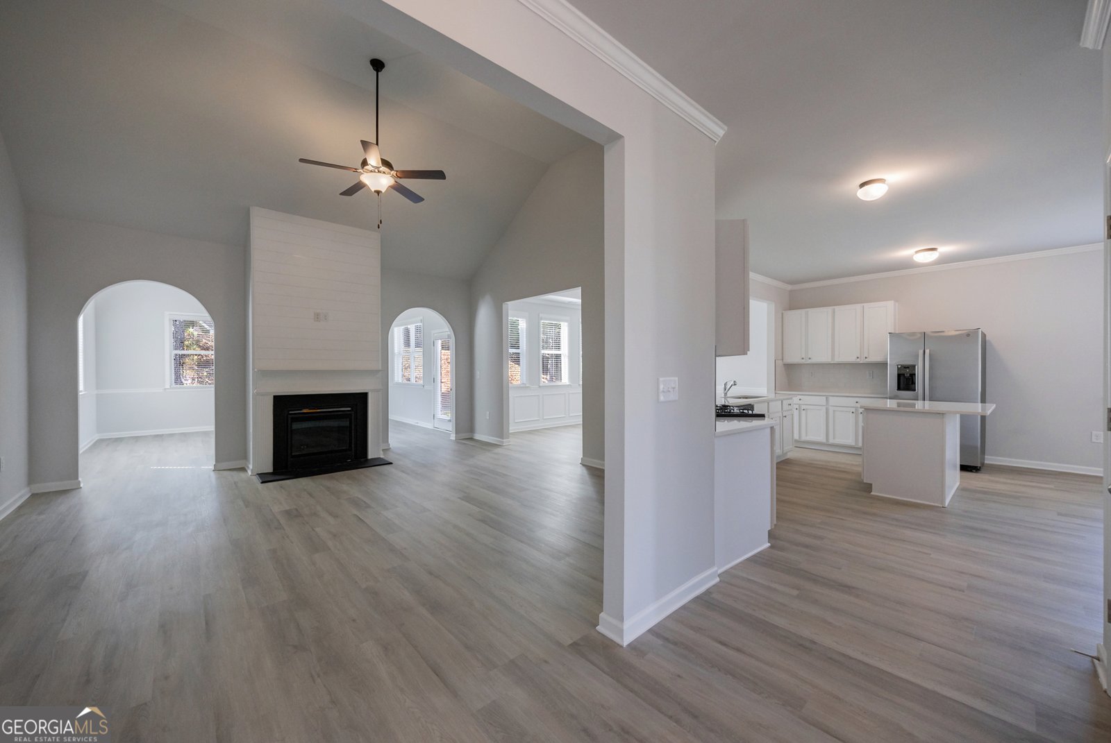 853 Crossroads Court Social Circle - 5