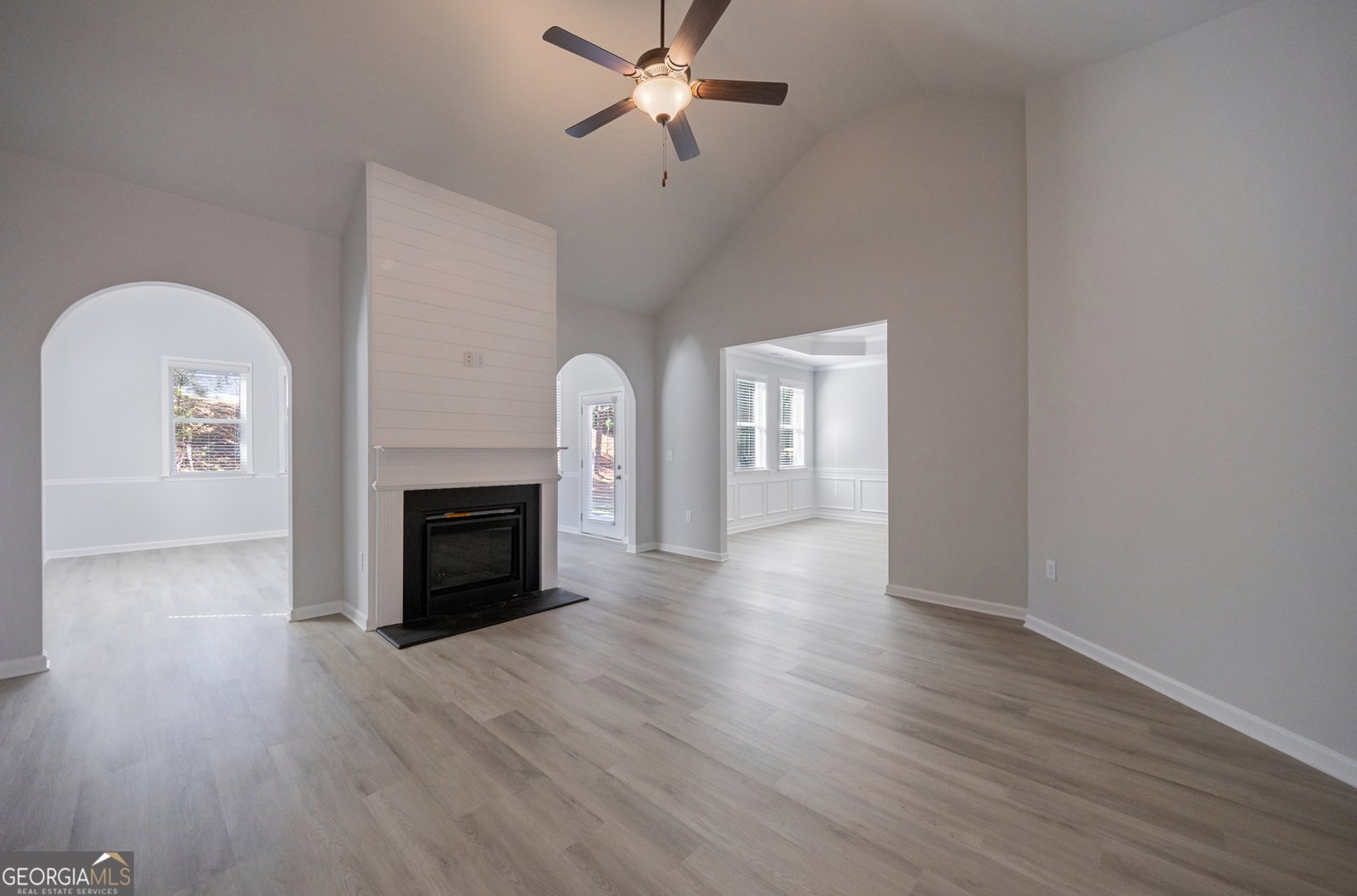 853 Crossroads Court Social Circle - 6