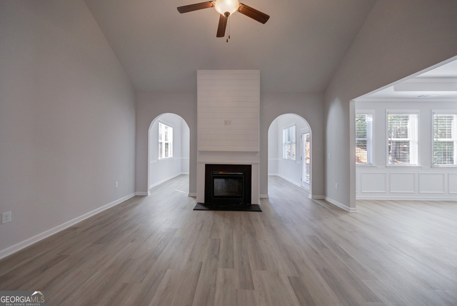 853 Crossroads Court Social Circle - 7