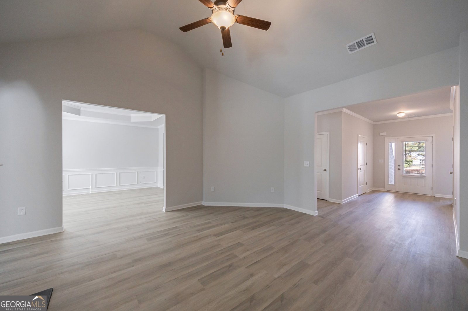 853 Crossroads Court Social Circle - 8