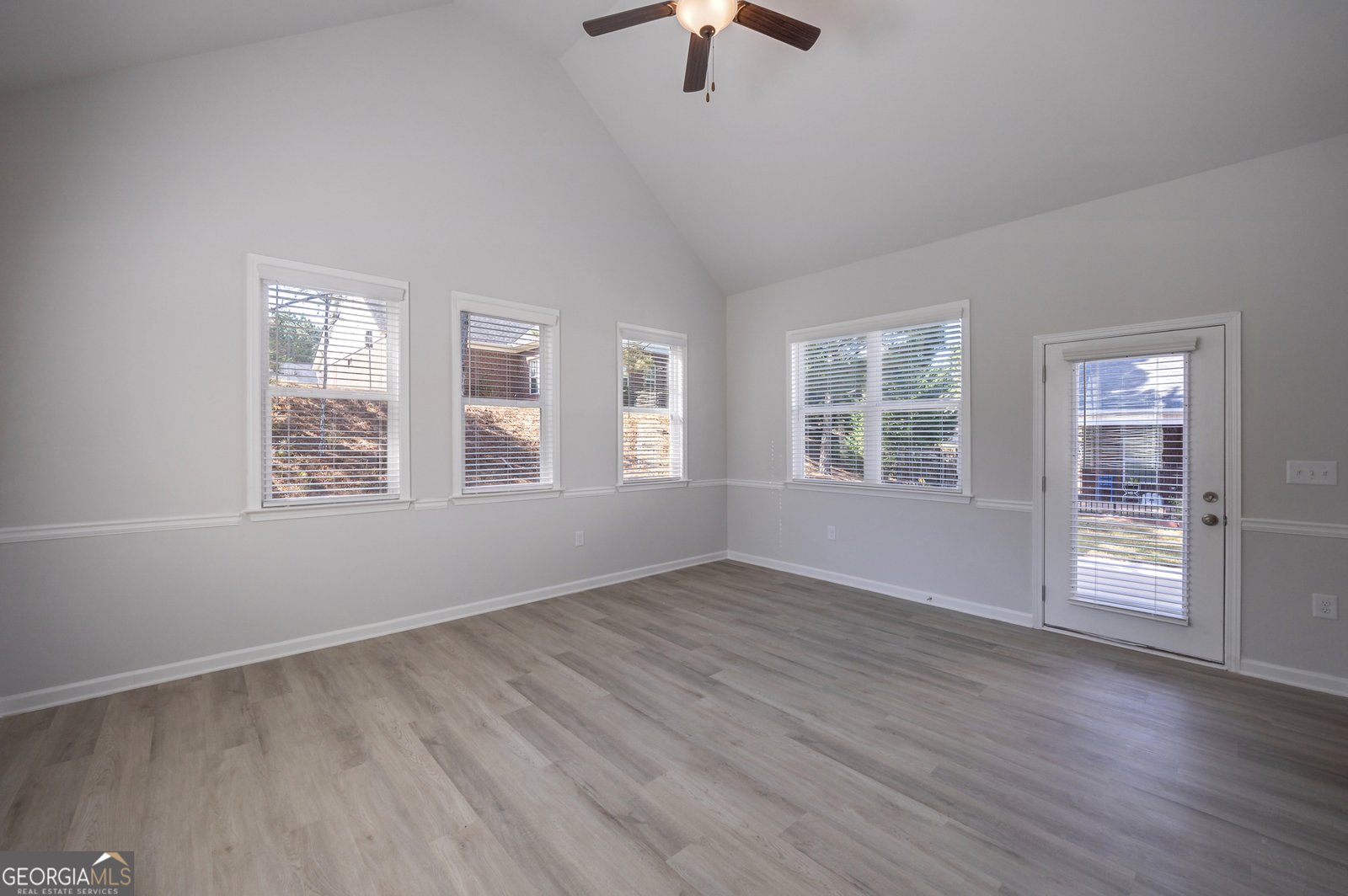 853 Crossroads Court Social Circle - 9